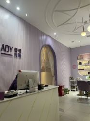 -孔雀手美甲美睫护理