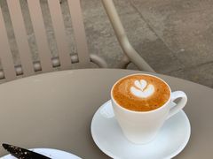 -大小咖啡 BigSmallCoffee(麦子店)