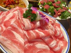 -萍姐火锅·公路夜市(南京弘阳广场店)