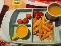 -豪客来牛排(成都锦江大融城店)