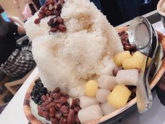 -鲜芋仙Meet Fresh(壹方城店)