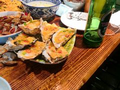 -东大桥小国抻面烧烤(长通路店)
