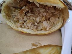 -秦晋味道(凯德店)