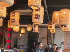 -二十八里太湖船菜(吉祥路店)