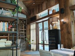 -一棵树·意大利西餐厅One Tree(新城店)