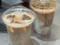 -M Stand(港汇恒隆广场店)