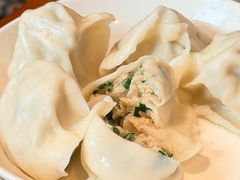 -金谷园饺子馆(北邮总店)