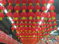 -美廉美超市(圣熙8号购物中心店)