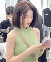 -AFA Hair studio·女士发型设计