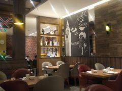 大堂-诺丁牛排(南京江宁万达店)