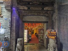 -青州古城