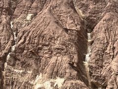 -新疆天山托木尔景区·大峡谷