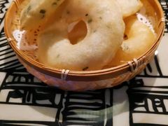 -俏九州·小炒黄牛肉(华润万象汇店)