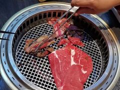 -AJIYA·池袋日式烧肉自助(天津万象城店)