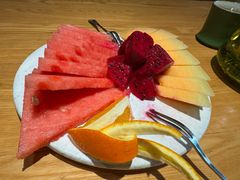 -竹里馆·淮扬菜·功夫茶(老门东店)