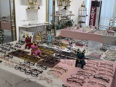 -肆兮眼镜·蔡司·徕卡战略合作店(大坪店)