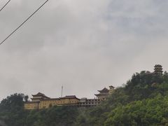 -横岗山森林公园