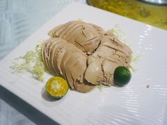 -四季民福烤鸭店(王府井灯市口店)