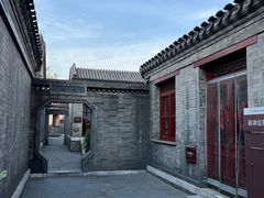 -李叔同故居纪念馆