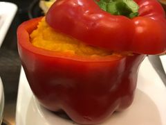 -五观堂素食(新华路店)