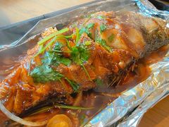 -新白鹿餐厅(城西银泰城店)