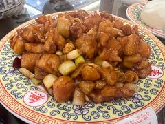 -柳泉居饭庄