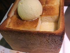 -绿茶餐厅(华联万柳店)