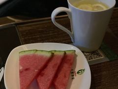 -天然沐足·推背采耳·敷姜艾灸(龙眼美食街店)