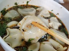 -回坊马二饺子馆