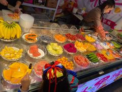 -大学城夜市大排档(凤栖路店)