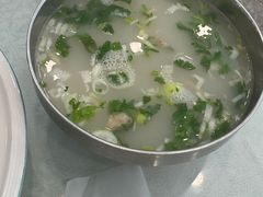 -四海回族饭店(前进大街店)
