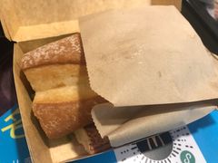 -麦当劳(无锡永乐店)