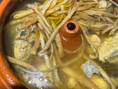 -桥边小楼·手工云南菜·古城观景小楼