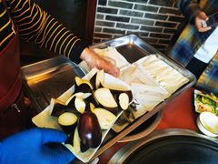-忆乡情铁锅炖鱼饭店(延庆店)