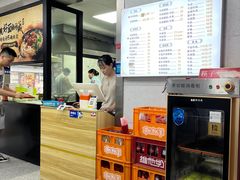 -金记老七家湾第一锅贴店(金沙井总店)
