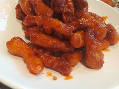 -茅庐川菜(烟台吾悦广场店)