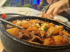 -柴门头啖汤·经典川菜·慢火汤品(锦城万达店)