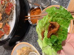 -酒拾烤肉(阳光100店)