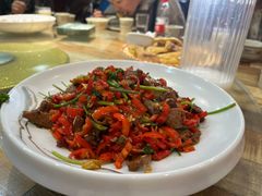 -江南婆婆(车墩店)