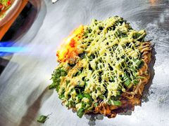 -日葵 大阪烧ひまり(仙霞路店)