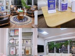 -精德口腔·种植修复·儿牙中心(财富中心店)