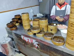 -锅贴大王南翔小笼(临沂二村店)