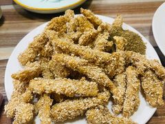 -老七饭馆(光荣道总店)