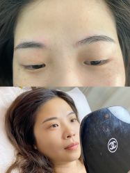 -张小野·专业半永久纹眉