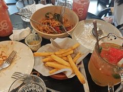-gaga(深圳福田星河COCO Park店)
