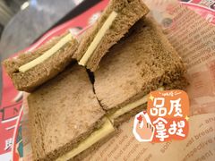 -孖记茶档·热腾茶餐(乐峰店)