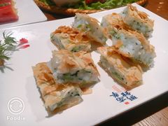 -南拳十三姨·潮汕砂锅粥(世纪金源店)