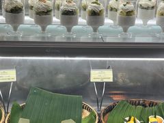 -昆明南亚风情园豪生大酒店-泰式国际海鲜自助餐厅