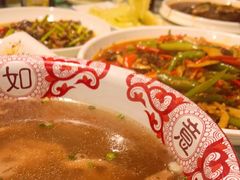 -陈胖子特色菜.鲜货现炒(融景城店)