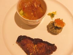 -Yan Ting 宴庭中餐厅(上海静安瑞吉酒店)